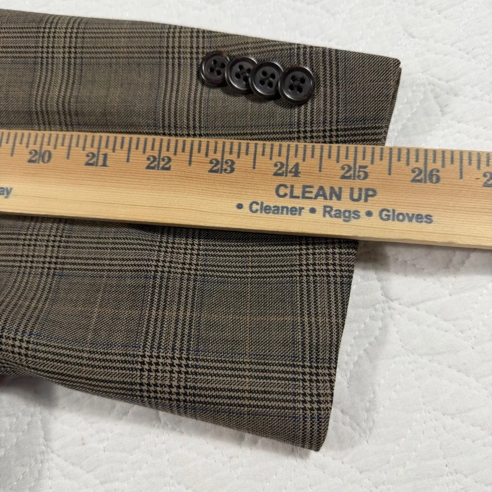 Peter Millar crafted from